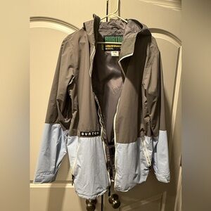 Burton Faction Snowboard Jacket